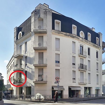 Vicino Al Centro Citta Con Garage Apartment Vicenza Luaran gambar