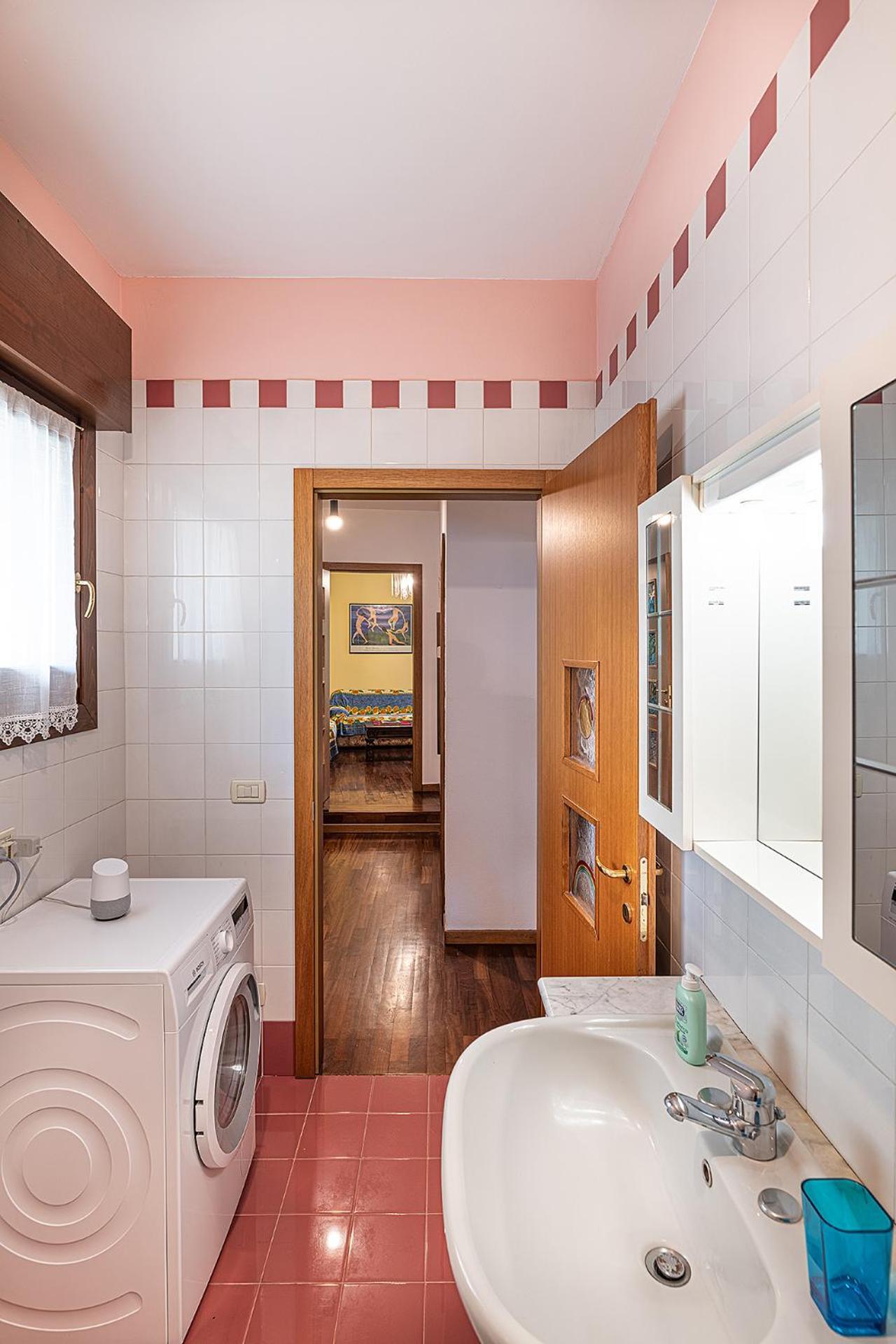 Vicino Al Centro Citta Con Garage Apartment Vicenza Luaran gambar