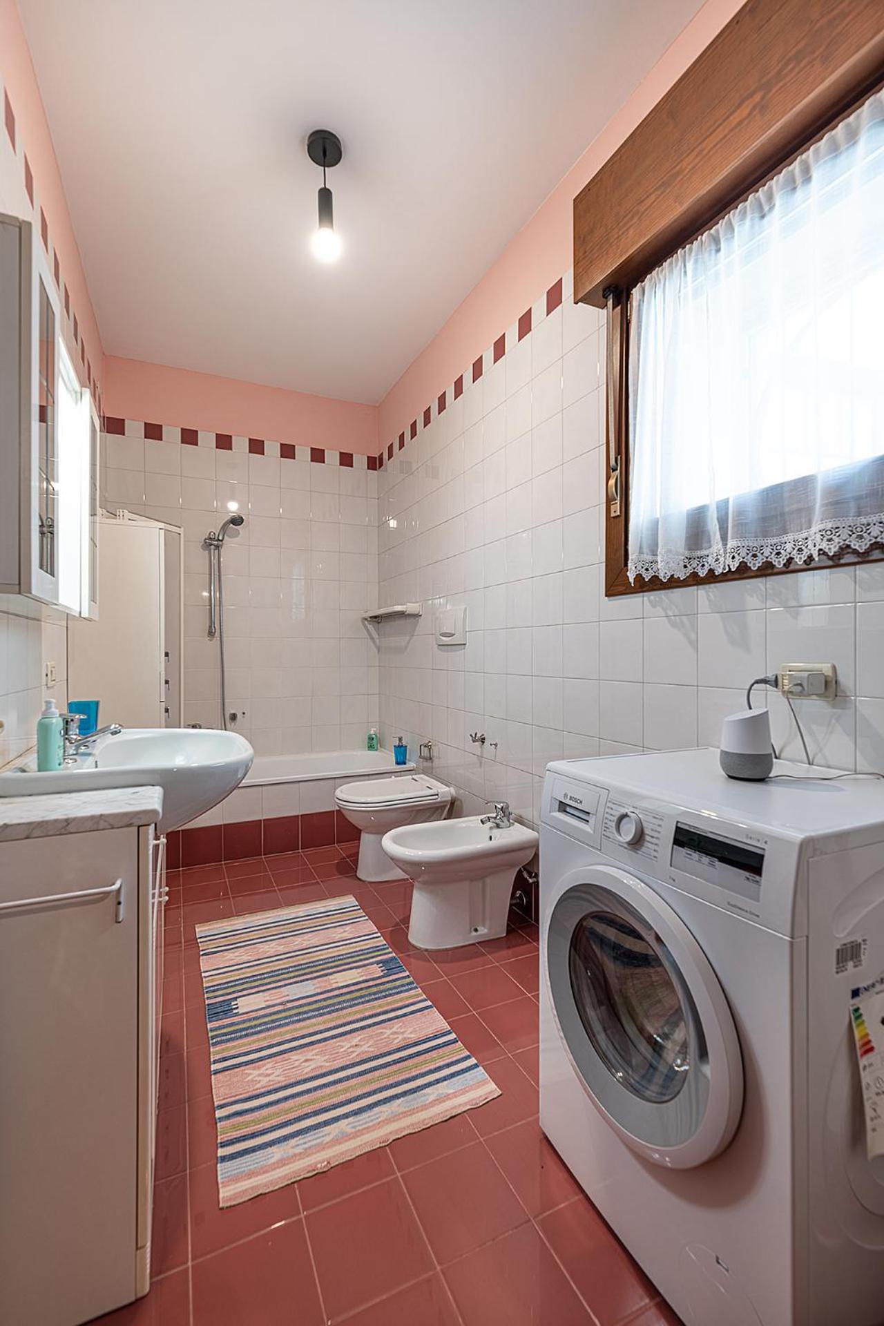 Vicino Al Centro Citta Con Garage Apartment Vicenza Luaran gambar
